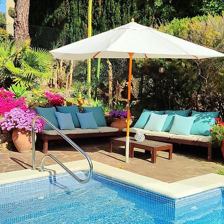 Villa Boheme Costa Brava Calonge  Eksteriør billede