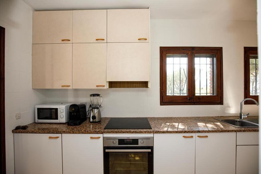 Villa Boheme Costa Brava Calonge  Eksteriør billede