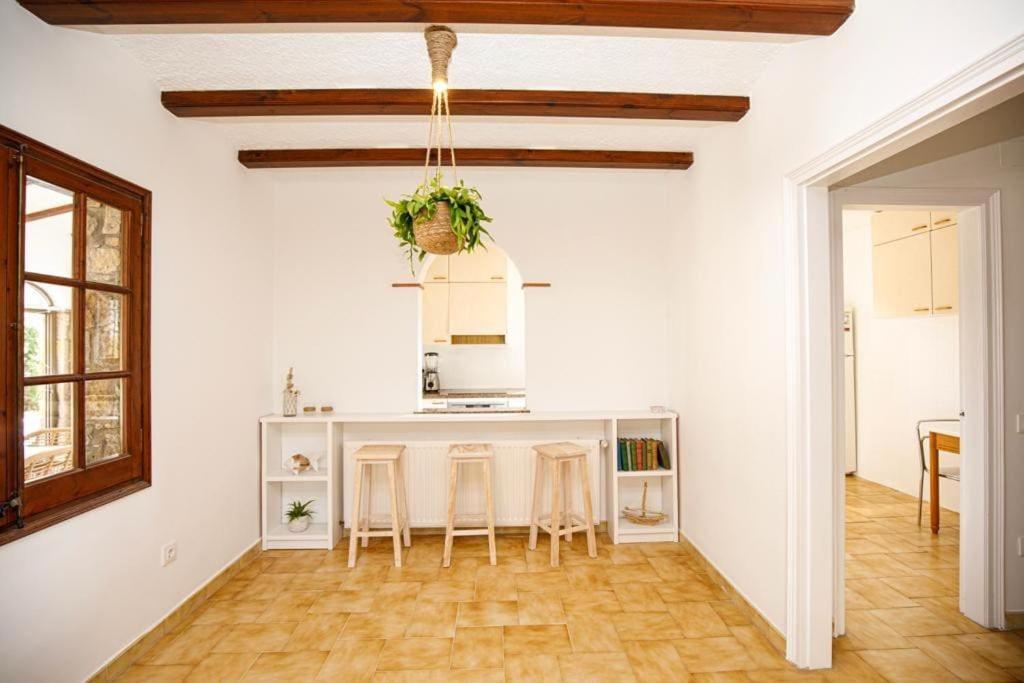 Villa Boheme Costa Brava Calonge  Eksteriør billede