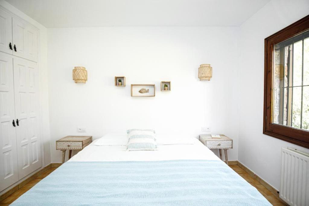 Villa Boheme Costa Brava Calonge  Eksteriør billede