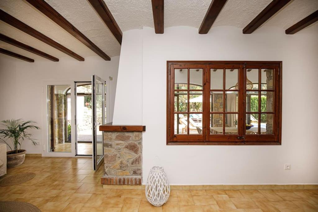 Villa Boheme Costa Brava Calonge  Eksteriør billede