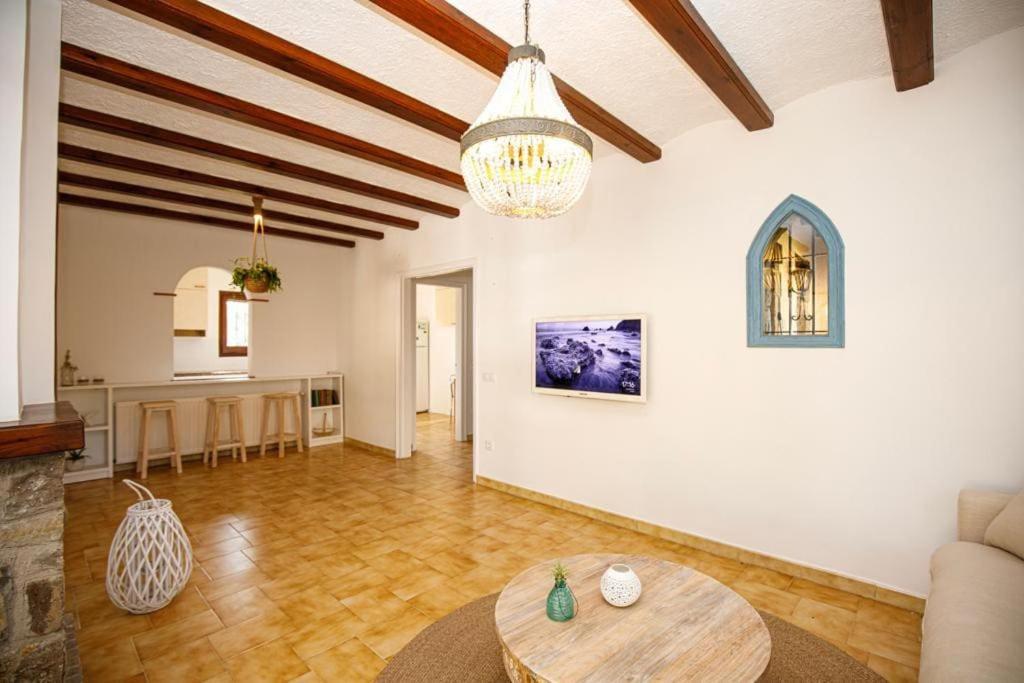 Villa Boheme Costa Brava Calonge  Eksteriør billede