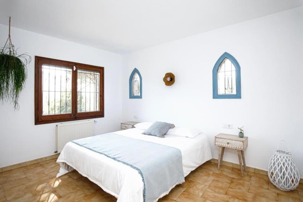 Villa Boheme Costa Brava Calonge  Eksteriør billede