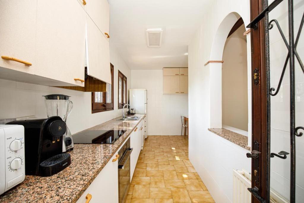 Villa Boheme Costa Brava Calonge  Eksteriør billede
