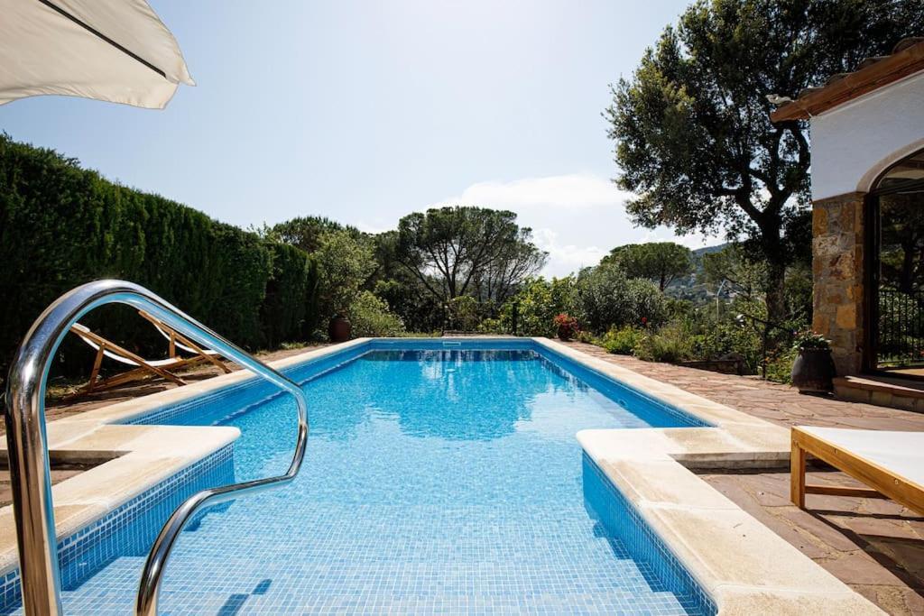 Villa Boheme Costa Brava Calonge  Eksteriør billede