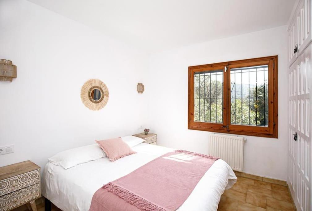 Villa Boheme Costa Brava Calonge  Eksteriør billede