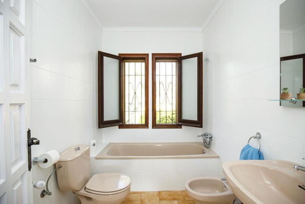 Villa Boheme Costa Brava Calonge  Eksteriør billede