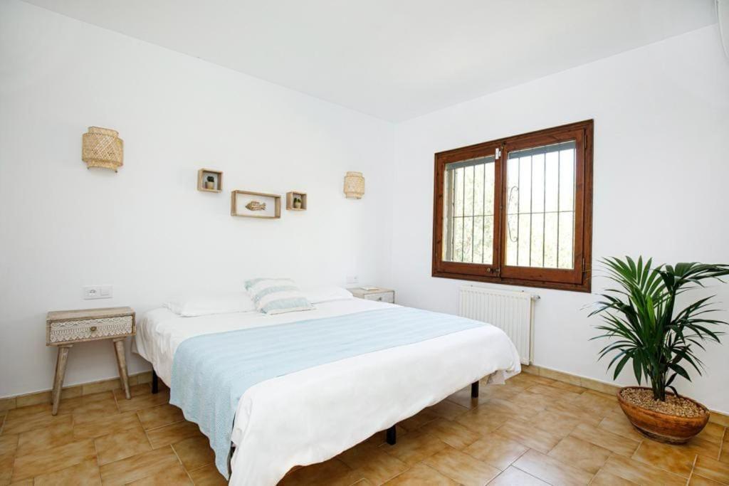 Villa Boheme Costa Brava Calonge  Eksteriør billede