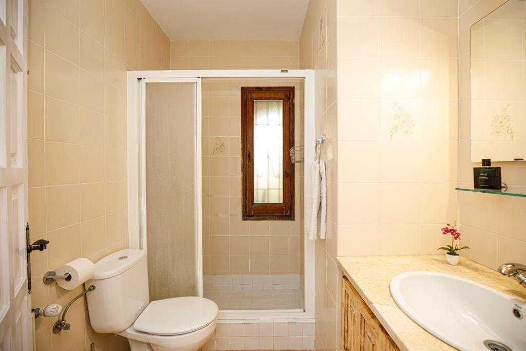 Villa Boheme Costa Brava Calonge  Eksteriør billede