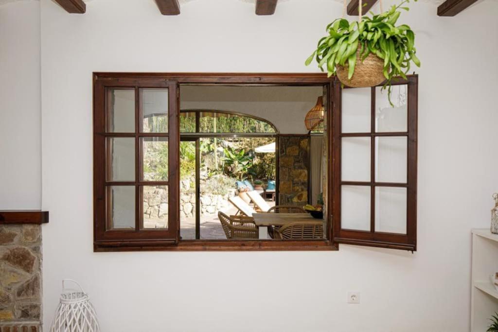 Villa Boheme Costa Brava Calonge  Eksteriør billede