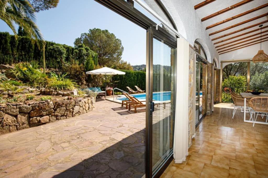Villa Boheme Costa Brava Calonge  Eksteriør billede